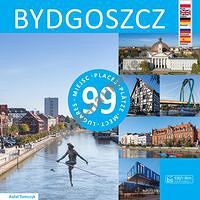 Bydgoszcz 99 miejsc