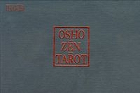 Osho Zen Tarot Książka + Karty