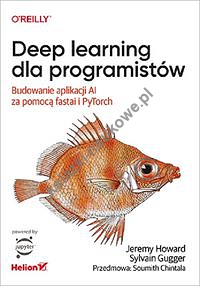Deep learning dla programistów.
