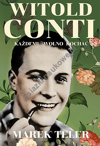 Witold Conti Każdemu wolno kochać