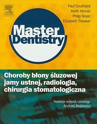 Choroby błony śluzowej jamy ustnej radiologia chirurgia stomatologiczna