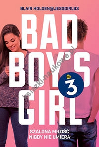 Bad Boys Girl 3