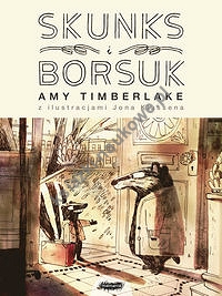 Skunks i Borsuk