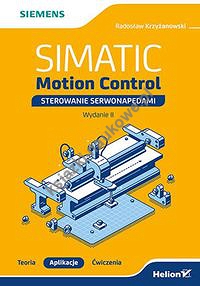 SIMATIC Motion Control - sterowanie serwonapędami.