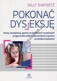 Pokonać dysleksję