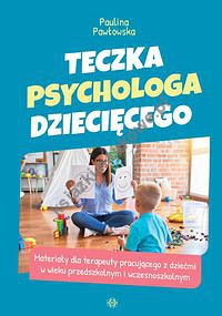Teczka psychologa dziecięcego