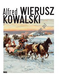 Alfred Wierusz-Kowalski