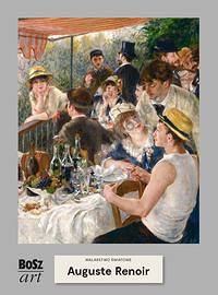 Renoir Malarstwo światowe.
