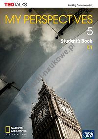 My Perspectives 5 Podręcznik