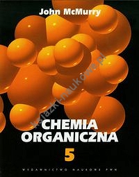 Chemia organiczna część 5