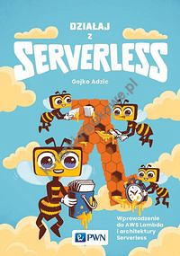 Działaj z Serverless