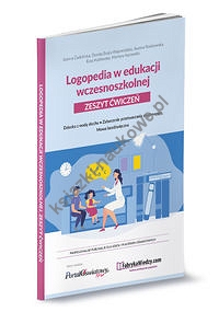 Logopedia w edukacji wczesnoszkolnej.