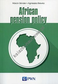 African pension policy