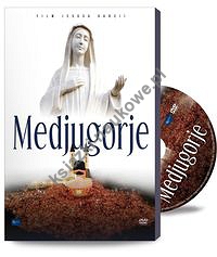 Medjugorie DVD