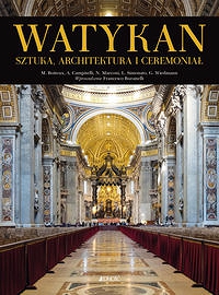 Watykan Sztuka, architektura i ceremoniał