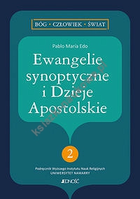 Ewangelie synoptyczne i Dzieje Apostolskie 2