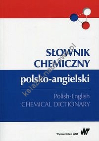 Słownik chemiczny polsko-angielski