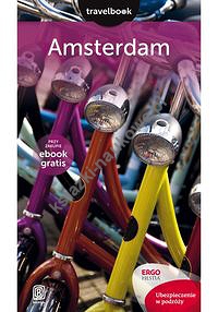 Amsterdam Travelbook