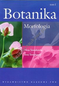 Botanika Tom 1 Morfologia