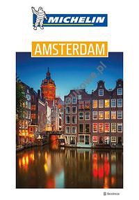 Amsterdam Michelin