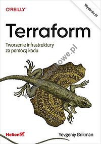Terraform.