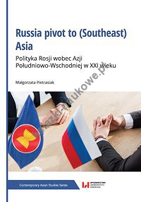Russia pivot to (Southeast) Asia