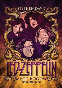 Młot Bogów Led Zeppelin