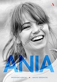 Ania Biografia Anny Przybylskiej