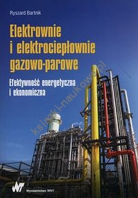 Elektrownie i elektrociepłownie gazowo-parowe