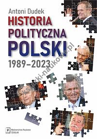 Historia polityczna Polski 1989-2023