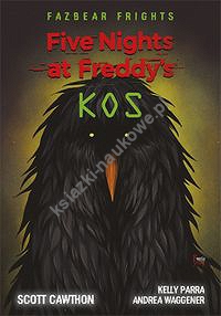 Five Nights At Freddy's Kos