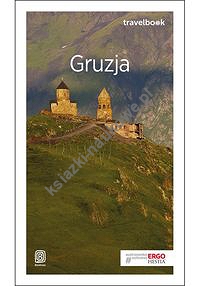 Gruzja Travelbook