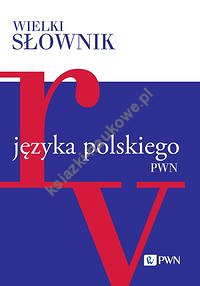 Wielki słownik języka polskiego Tom 4