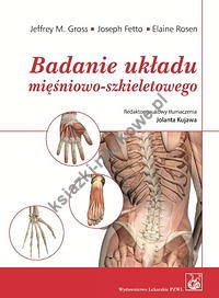 Badanie układu mięśniowo-szkieletowego
