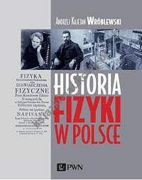 Historia fizyki w Polsce
