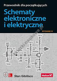 Schematy elektroniczne i elektryczne.