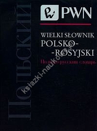 Wielki słownik polsko-rosyjski