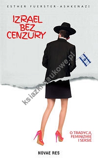 Izrael bez cenzury