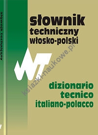 Słownik techniczny włosko-polski