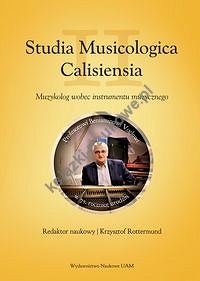 Studia Musicologia Calisiensia II