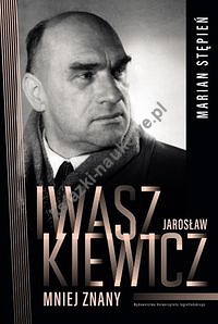 Jarosław Iwaszkiewicz mniej znany tw.
