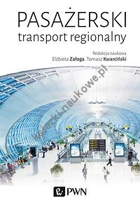Pasażerski transport regionalny