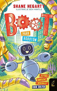 Boot Tom 3 Park robotów