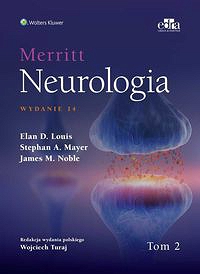 Merritt Neurologia tom 2
