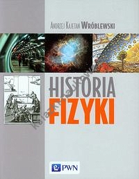 Historia fizyki