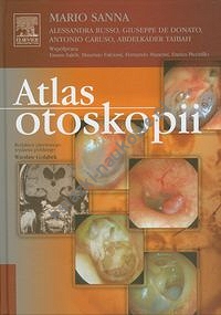 Atlas otoskopii
