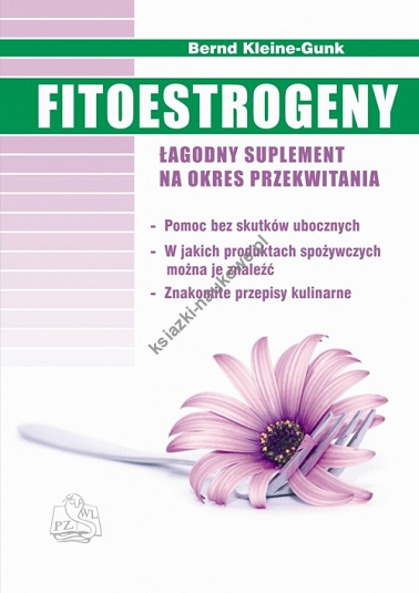 Fitoestrogeny