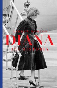 Diana Jej historia