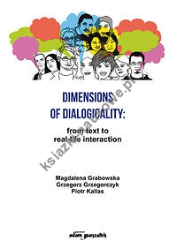 Dimensions of Dialogicality from Text to Real-Life Interaction