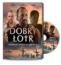 Dobry Łotr + DVD